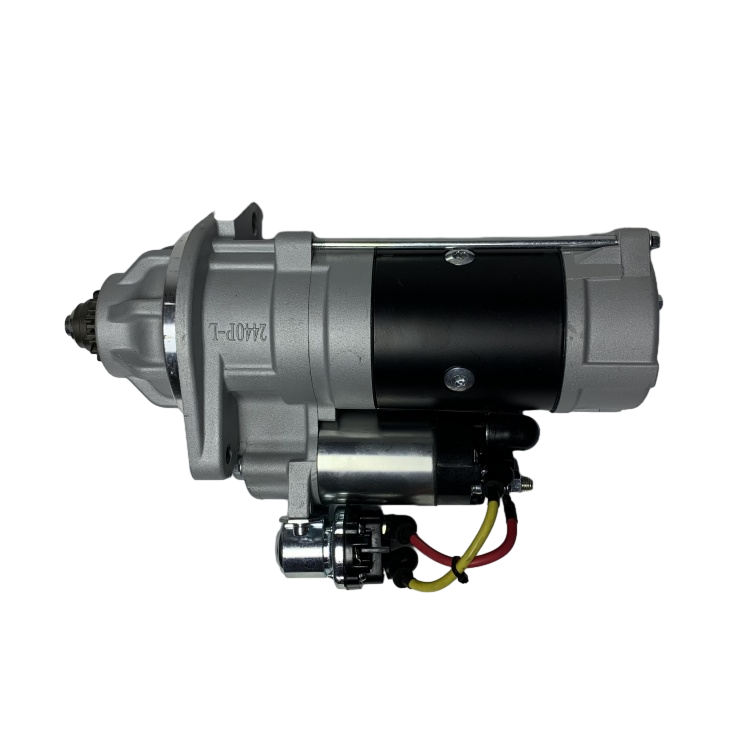 24V Starter Motor for XICHAI 6110 Diesel Engines with Long Working Life
