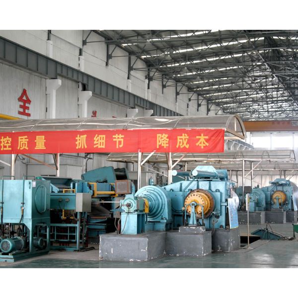 Henan Yowo Industrial Co., Ltd