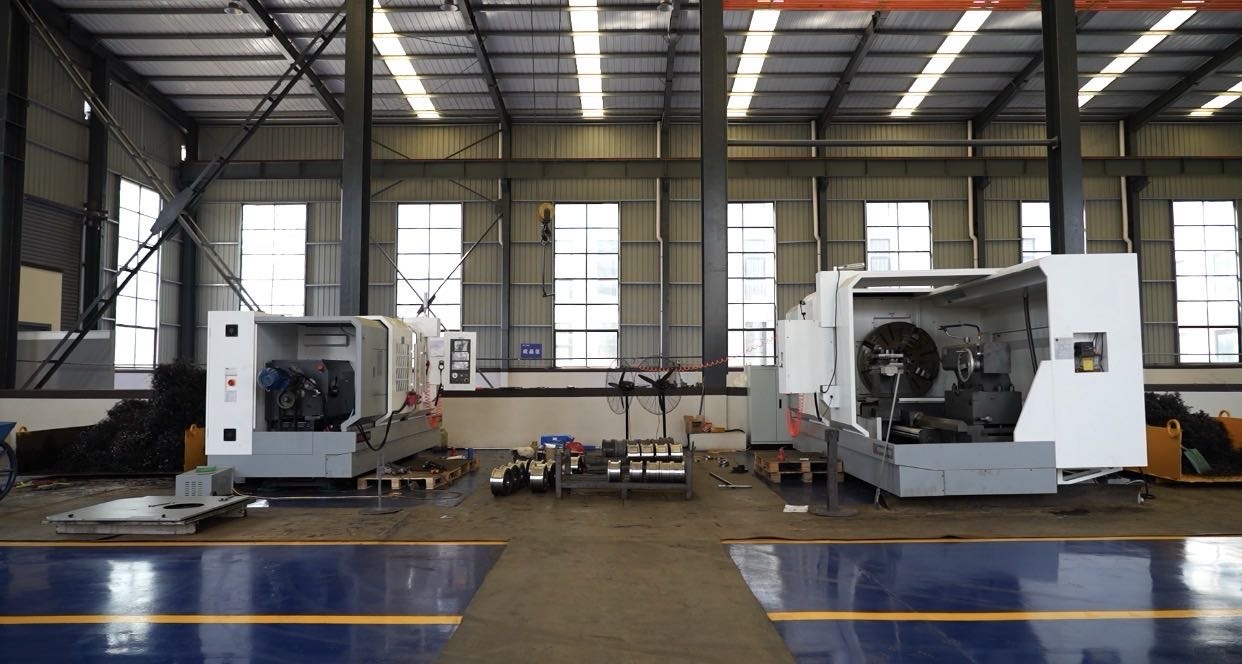 Henan Huagong Industrial Group Co., Ltd.