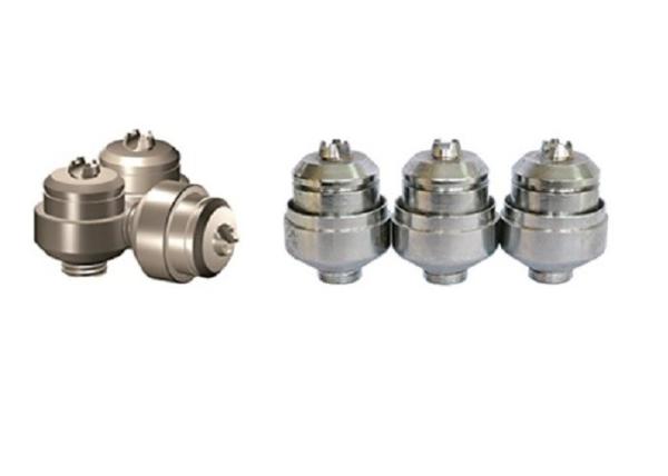 Steel Case Shaped Charges For Oil Well Perforating High Hardness Durable