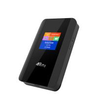 routeur portatif de la banque 4G de puissance de Lte de poche de 9V 1955MHz avec la batterie