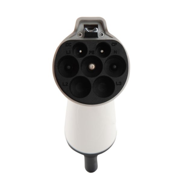 10A 250V Electric Car Charging Extension Lead Cord GB/T