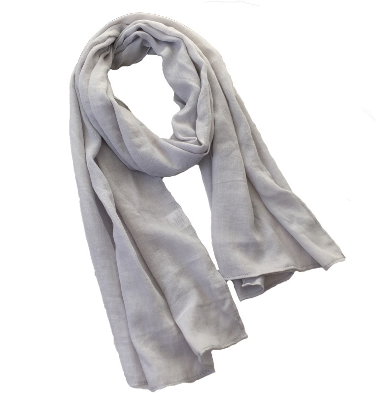 Shielding Anti-electromagnetic Radiation Scarf EMF RF Protection Shawl Women Gift Oeko CE