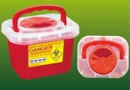 Sharp Container for for medical waste