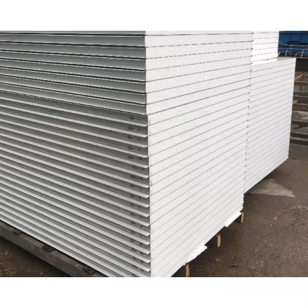 Nonmetal Corrugated Galvanized Panels for Modern Design Aluzinc Roofing in Ghana