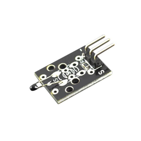 Analog Temperature Sensor Module For Arduino SCM and DIY Learning