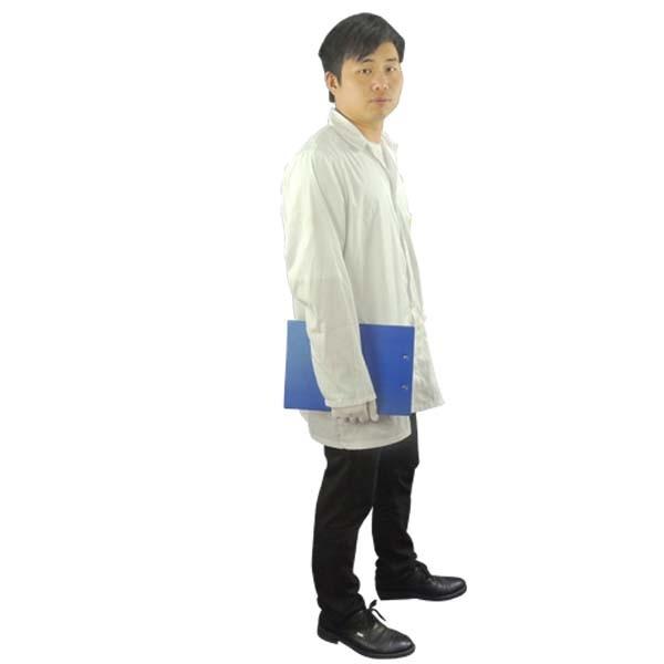 Antistatic garment ESD Cleanroom Jackets Pants