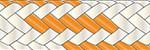20mm 3 8 Inch Polyester Rope 16strands High Tensile Strength Rope