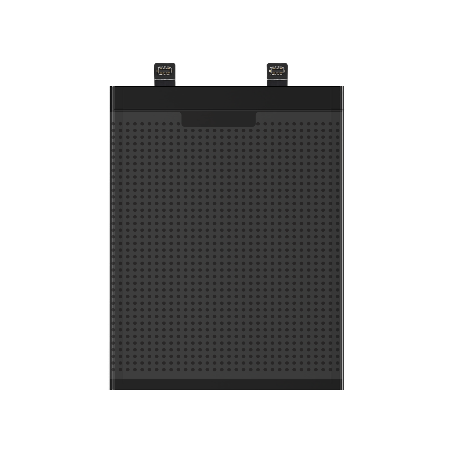 Замена батареи мобильного телефона BM5J для Xiaomi 12T Pro 5000mAh Li-Polymer Dual IC Protection