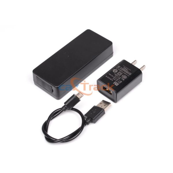 Small Personal GPS Tracker For People Vehicles Kids Tracking Waterproof