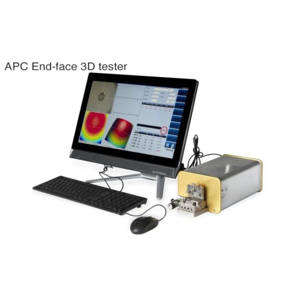 Волоконно-оптический соединитель полировки Jig / FC UPC APC для патча шнура шлифовальной машины