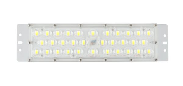 High Brightness 5050 LED Light Chip , Outdoor LED Module Lights