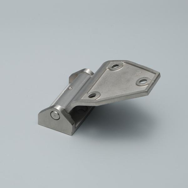 Industrial Heavy Duty Stainless Steel Strap Hinge H202