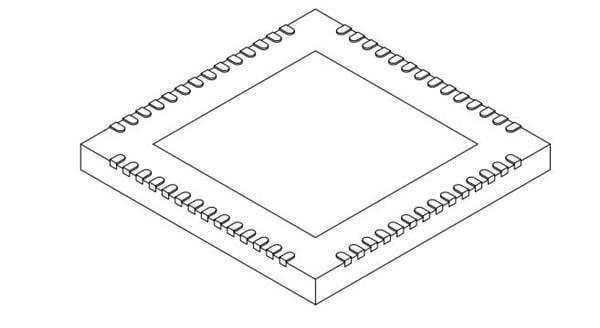 IC Integrated Circuits USB5742B-I/2G VQFN-56 Interface ICs