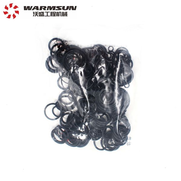 60000756 20T Main Valve Service Kit KMX15RA/B45201 Excavator Crane Port Machine Pump Truck Road Machine Parts