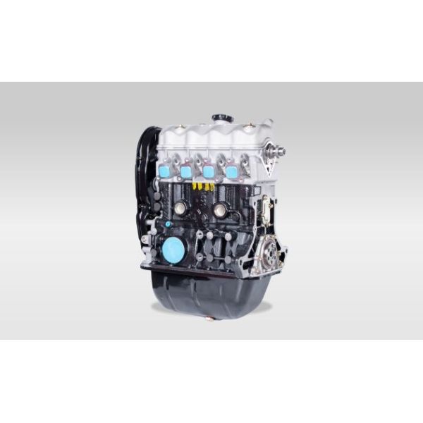 465Q Engine Long Block for Suzuki Carry Wuling Hafei Chang He 465Q-2DE1 Bare Engine 2007-
