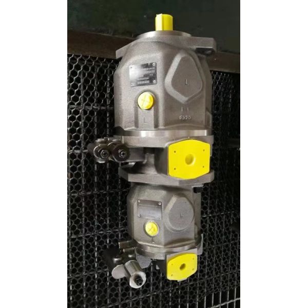Hydraulic valve manufacturers axial piston pump L10VS045DFR/52L-PVC62N00 L10VS045DFR/52R-PKC62N00 L10VS045DFR/52L-PUC64N00
