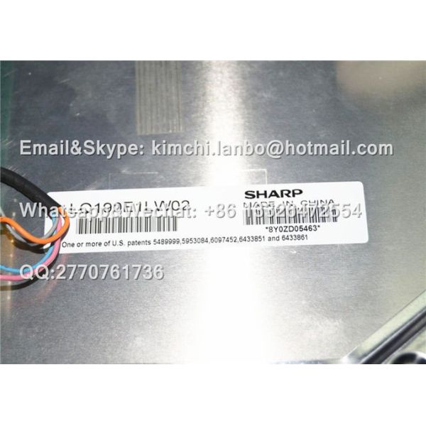 XS.158.5438 CP.158.5438 SM52 machine display screen replacement printing machine spare parts