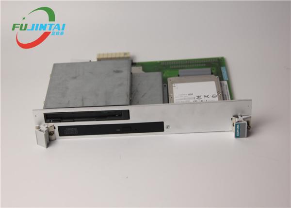 SMT MACHINE SPARE PARTS SIEMENS HARDDRIVE KSP MEM364 03002115