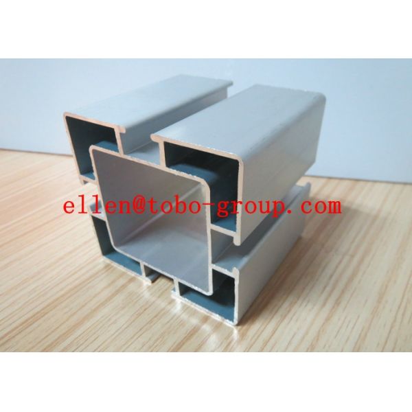 Tobo Group Shanghai Co Ltd  Wide Stock Aluminum Extrusion Profiles For Lighting Decorations