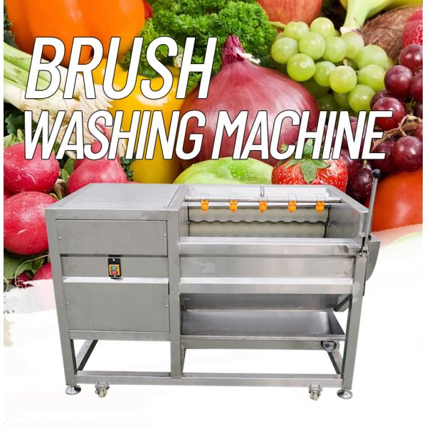 Electric Automatic Commercial Electric Potato Peeler Machine For Manually Discharging