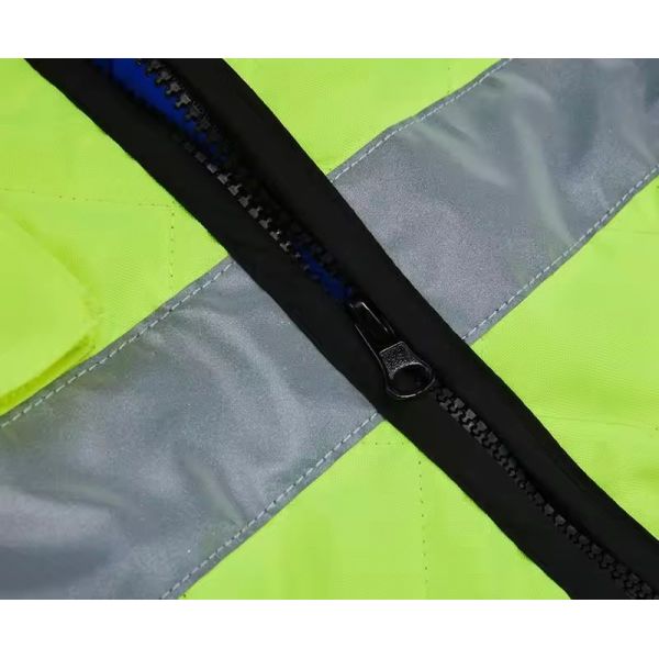 Summer New Evaporative Cooling Ice Vest Water Activated Cooling Vest Water