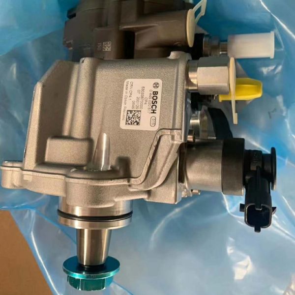 Собрание насоса для подачи топлива ISF3.8 Cummins Bosch 34cm*28cm*26cm 5303387