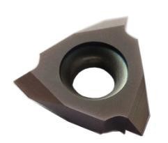 Smooth Surface Tungsten Carbide Inserts SS Stainless Steel Insert AG60