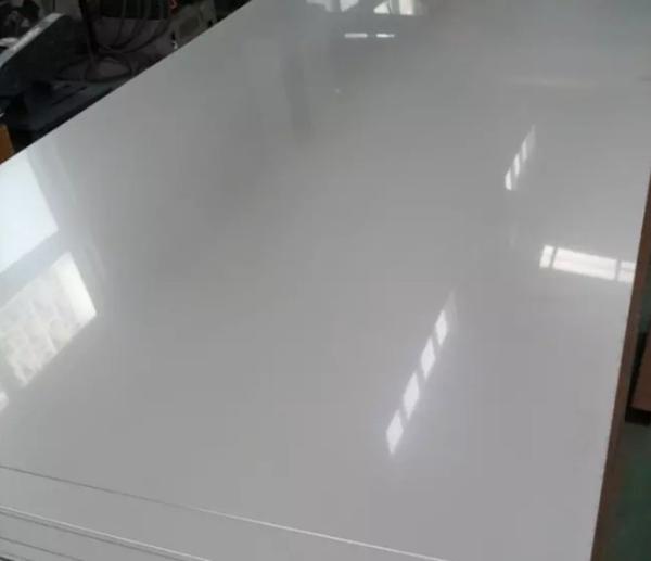 SS304 1Cr18Ni9 Stainless Steel Sheet Metal SS Steel Sheet BA Making Equipment Mold
