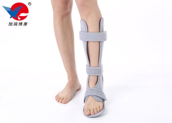 Easy Cleaning Ankle Support Brace Convenient For Ankle Fixation And Auxiliary Treatment