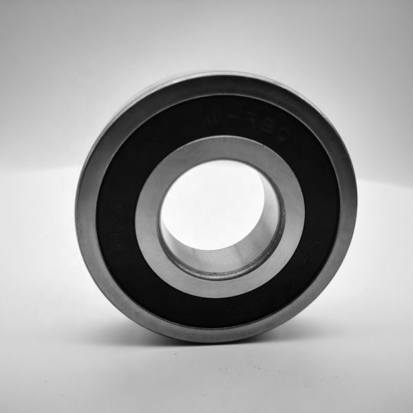 Особенности Нержавеющая сталь 6306 Части стиральной машины для LG WHRBC Tub Deep Groove Bearing