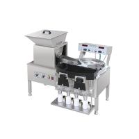 Petite sucrerie de bureau comptant le chewing-gum de pilule de Tablette de capsule de machine