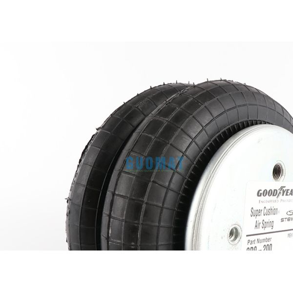 2B9-225 Industrial Air Spring Firestone W013586928 For TTX 1999408