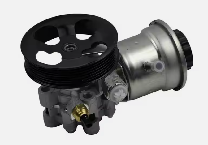 44310-0K010 Автомобильный насос рулевого управления для TOYOTA 1TR 2TR