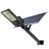 tempo de carregamento solar comercial das luzes de rua 8H de 350W IP65 para fábricas