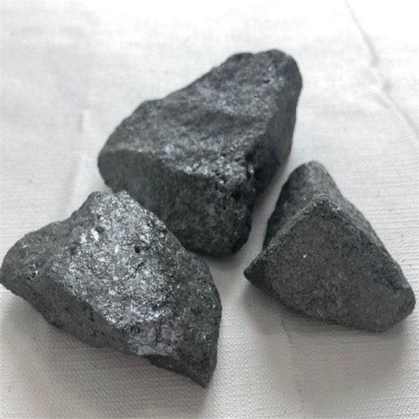 Сплав FeSiMg магния кремния Nodulizer Ferro