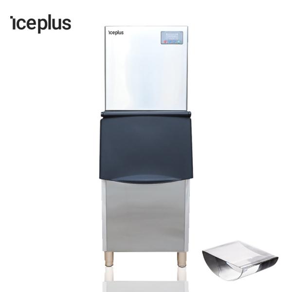 Convenient Crescent Ice Machine Nickel Copper Evaporation Plate 110V-220V