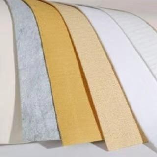 Anti Acid Pulse Jet Fiberglass Industrial Filter Cloth Alkali Acrylic For Dust Collector