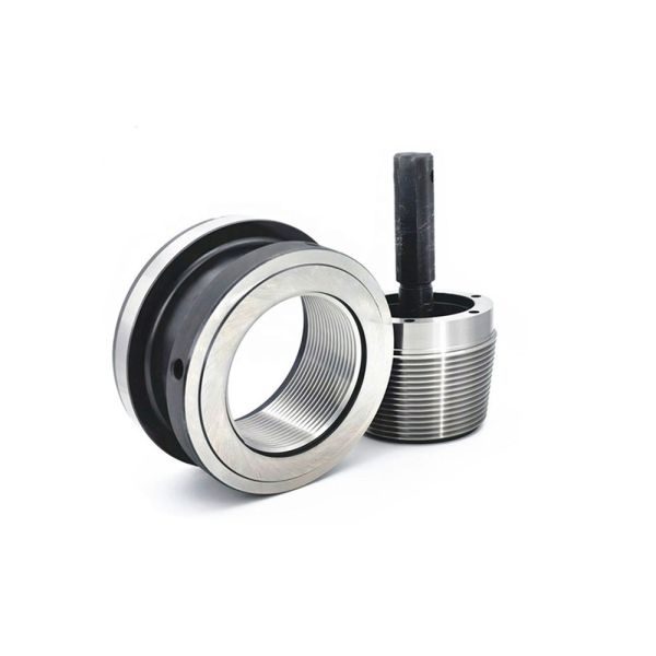 Durable and Accurate 60° Angle API Spec 5B (3 1/2 UPTBG) Thread Master Gauges for API Specification Manufacturer