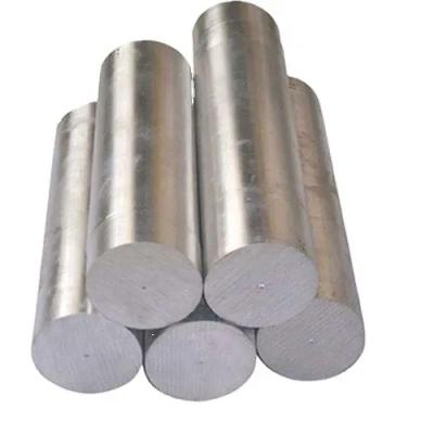 2 mm de aço inoxidável de descolagem de barra de metal redonda para aplicações industriais