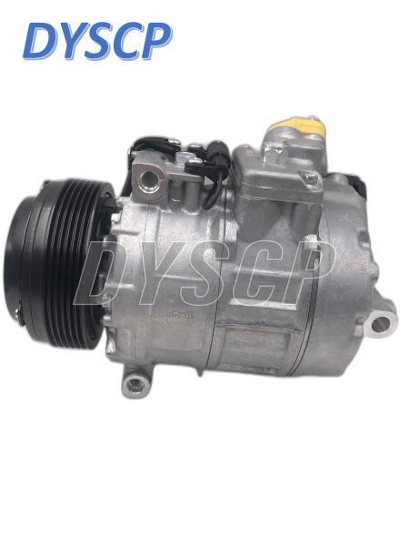 Compressor AC Para Bmw E83 X3 64526918749 64529182797 64529128940 64509182797 6PK