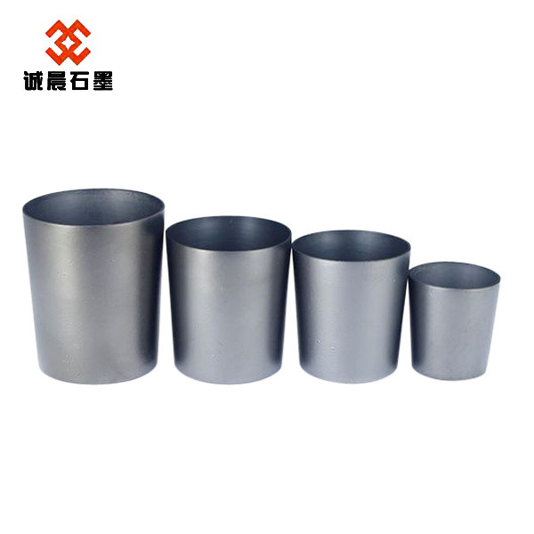 Customized Pyrolytic Graphite Sheet Direct Bulk Density 2.2g for GS-41