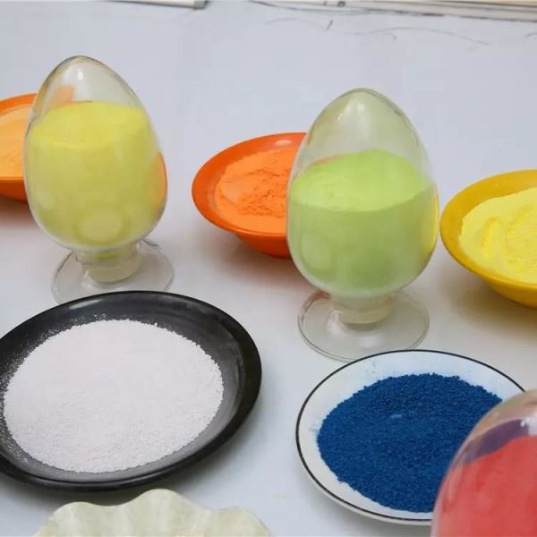 Lg110 Lg220 Lg 250 Melamine Formaldehyde Moulding Powder For Shining Tablewares