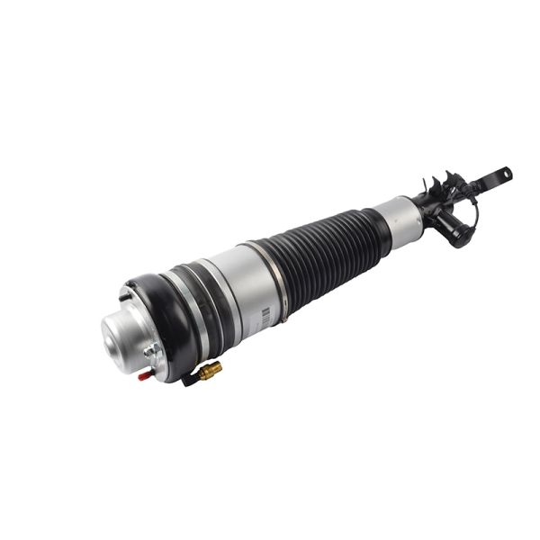 Audi A6 C6 4F Avant Quattro Front Left Air Suspension Shock OEM 4F0616039R 4F0616039S Air Spring Shock 2004-2010