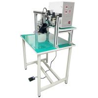 Machine facile automatique de Tab Lithium Battery Spot Welding de soudeuse de tache d'opération