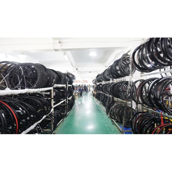 Shenzhen First Technology Co., Ltd.