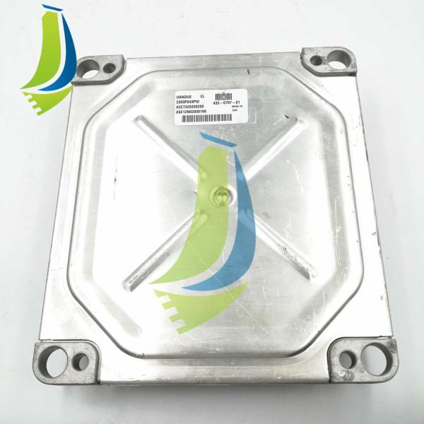 433-6797 Controlador de motor de alta qualidade ECM 4336797