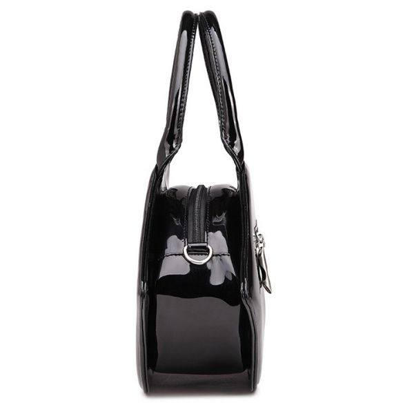 Creative lips handbag female fashion trend lovely personality cartoon