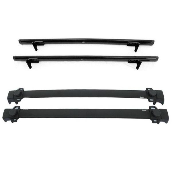 Professional Auto Roof Racks OE Style Cross Bars for Jeep Compass 2017