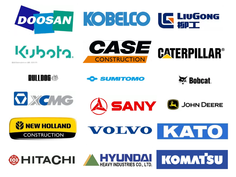 Aftermarket SK200-6E SK250-6E Heater Relay Switch For Excavator VAME072890 ME072890 VA343900061 B240700000372